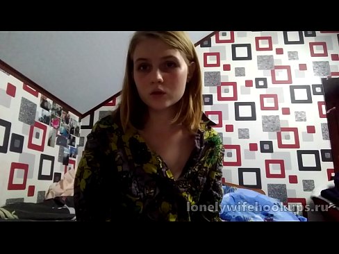 ❤️ Young blonde oileanach às an Ruis likes mòr dicks. ☑  Gnè càileachd  aig porn gd.oblogcki.ru ❌